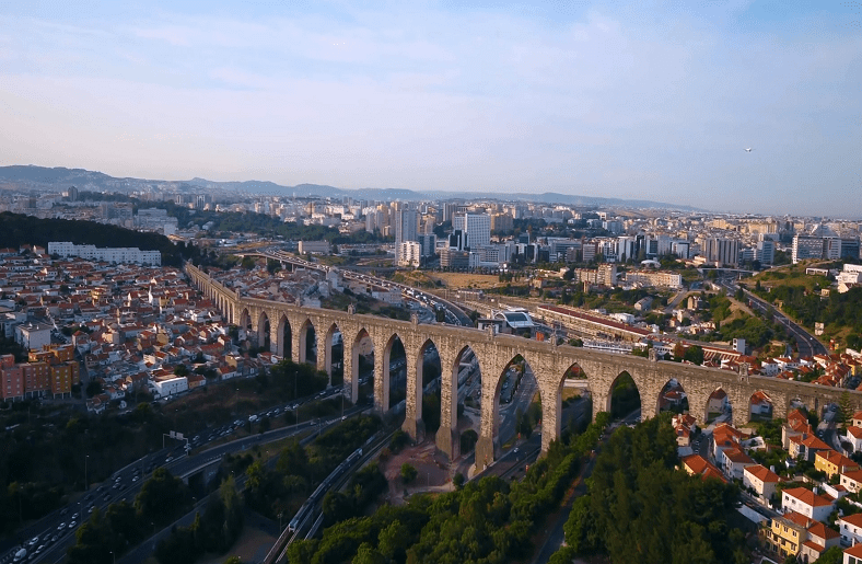 Lisbon, Portugal 